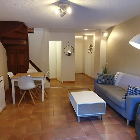 Mazet 63m² - Tahiti Parc -