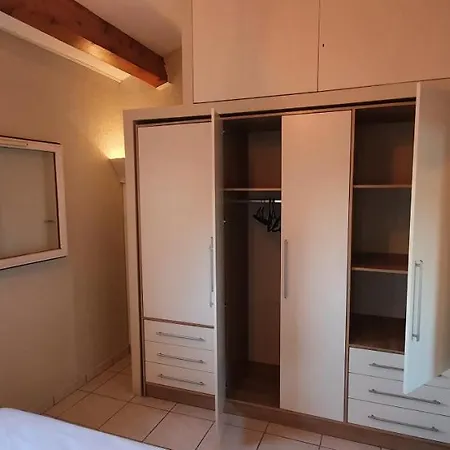 Dom wakacyjny Mazet 63m² - Tahiti Parc -