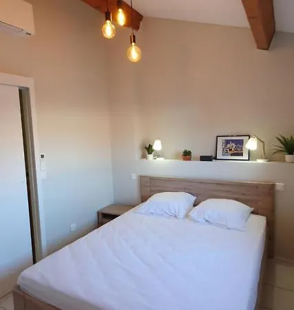 Holiday home Mazet 63m² - Tahiti Parc - *