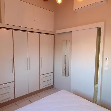 Mazet 63m² - Tahiti Parc - *