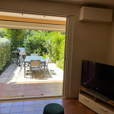 Mazet 63m² - Tahiti Parc - Holiday home *