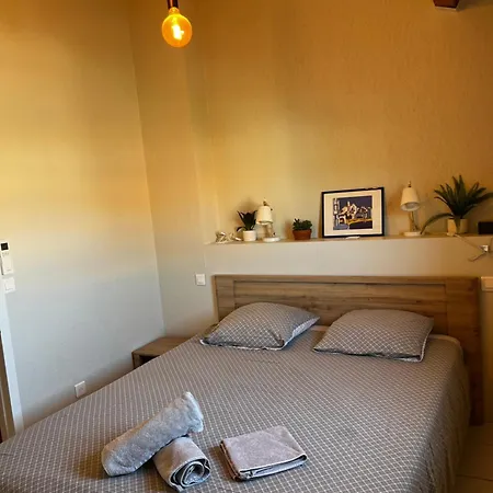 Mazet 63m² - Tahiti Parc - Dom wakacyjny Le Lavandou