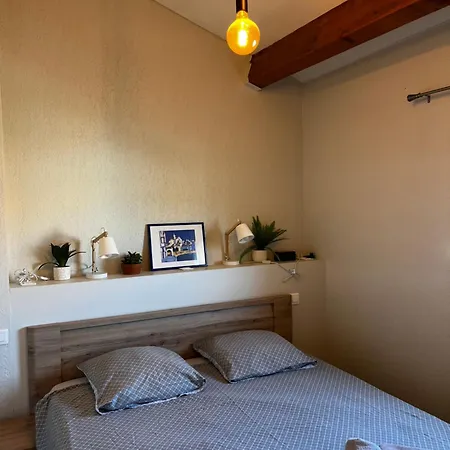 Mazet 63m² - Tahiti Parc - Le Lavandou