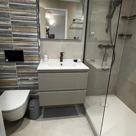 Mazet 63m² - Tahiti Parc - Dom wakacyjny