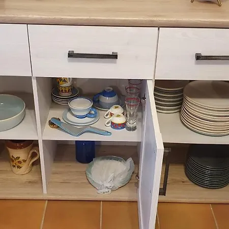 Mazet 63m² - Tahiti Parc - Будинок відпочинку