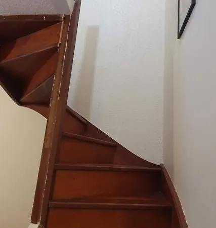 Casa de Férias Mazet 63m² - Tahiti Parc - *