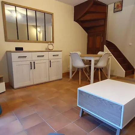 Mazet 63m² - Tahiti Parc - בית נופש