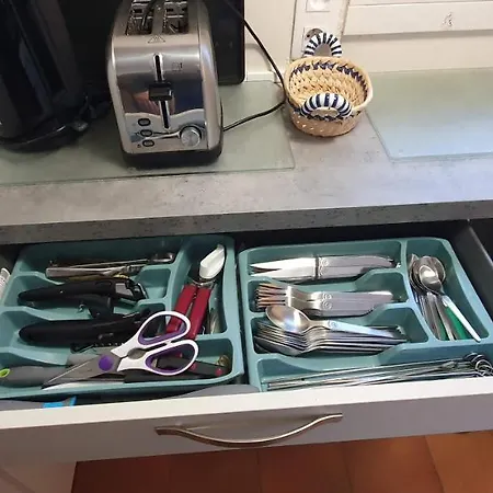 בית נופש Mazet 63m² - Tahiti Parc - *