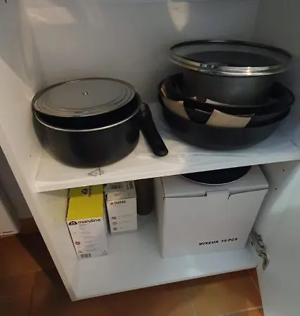 Mazet 63m² - Tahiti Parc - *