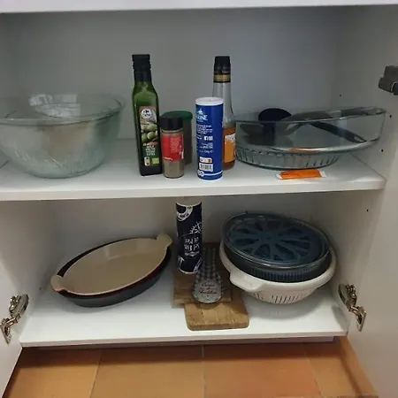 Mazet 63m² - Tahiti Parc - *