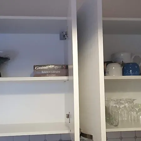 Mazet 63m² - Tahiti Parc - בית נופש *