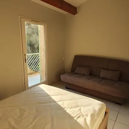 בית נופש Mazet 63m² - Tahiti Parc -