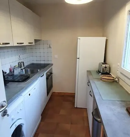 Casa de Férias Mazet 63m² - Tahiti Parc -