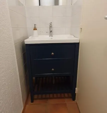 Mazet 63m² - Tahiti Parc - Casa de Férias Le Lavandou