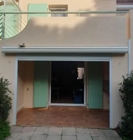 Mazet 63m² - Tahiti Parc - בית נופש