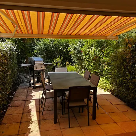 Mazet 63m² - Tahiti Parc - * לה לבאנדו