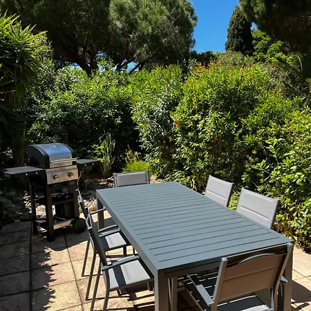 Mazet 63m² - Tahiti Parc - *