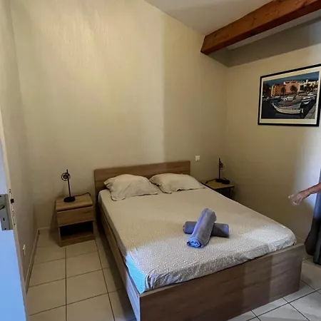 Mazet 63m² - Tahiti Parc - * Le Lavandou