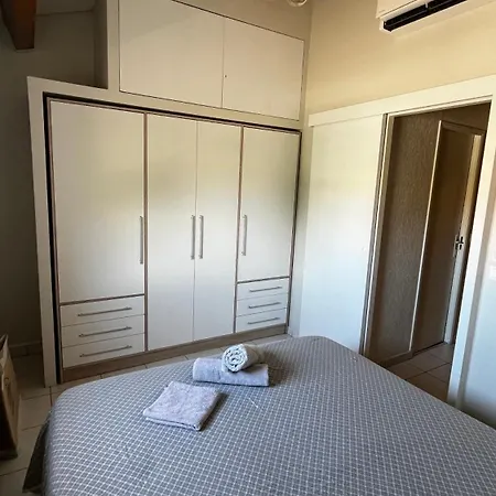 Holiday home Mazet 63m² - Tahiti Parc - *