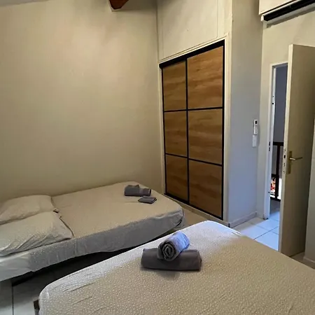 Mazet 63m² - Tahiti Parc - *