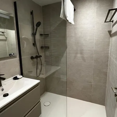 Mazet 63m² - Tahiti Parc - * Ле-Лаванду