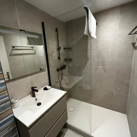 Mazet 63m² - Tahiti Parc -