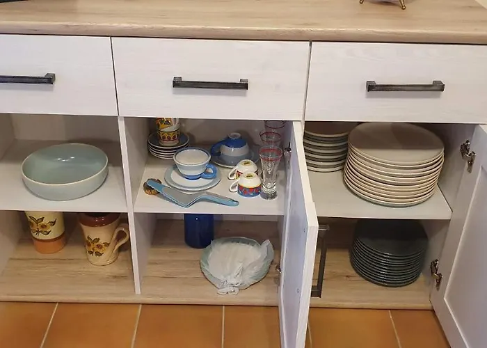 Mazet 63m² - Tahiti Parc - Semesterbostad