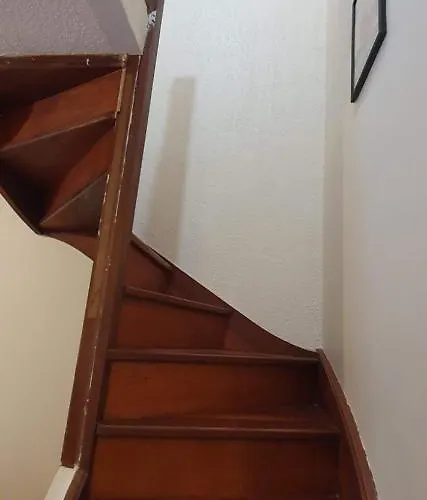 Semesterbostad Mazet 63m² - Tahiti Parc - *