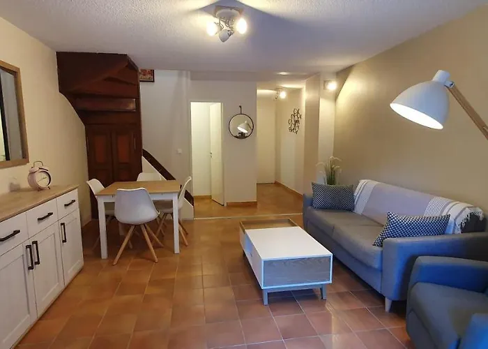 Mazet 63m² - Tahiti Parc -