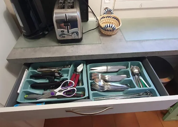 Semesterbostad Mazet 63m² - Tahiti Parc - *