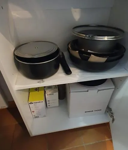 Mazet 63m² - Tahiti Parc - *