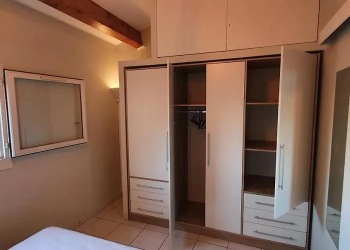 Semesterbostad Mazet 63m² - Tahiti Parc -