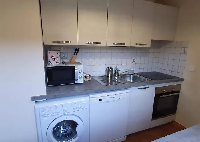 Mazet 63m² - Tahiti Parc - * Le Lavandou