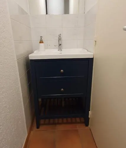 Mazet 63m² - Tahiti Parc - Semesterbostad Le Lavandou