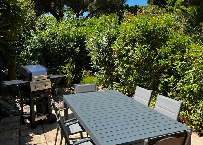 Mazet 63m² - Tahiti Parc - *