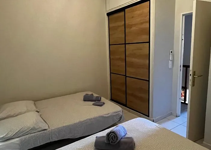 Mazet 63m² - Tahiti Parc - *