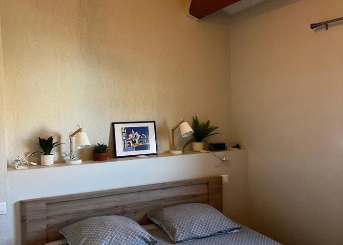 Mazet 63m² - Tahiti Parc - Le Lavandou