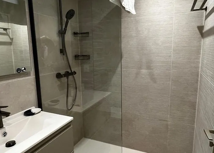 Mazet 63m² - Tahiti Parc - * Le Lavandou