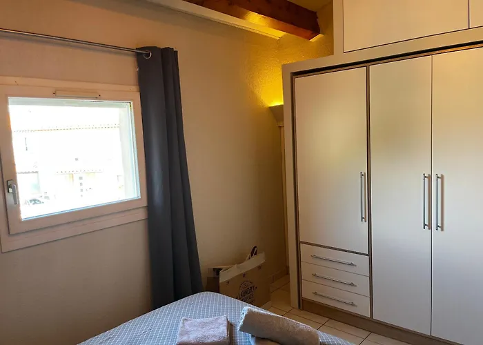 Mazet 63m² - Tahiti Parc -