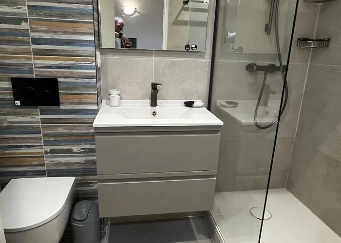 Mazet 63m² - Tahiti Parc - Semesterbostad