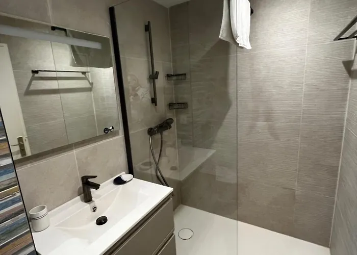 Mazet 63m² - Tahiti Parc -